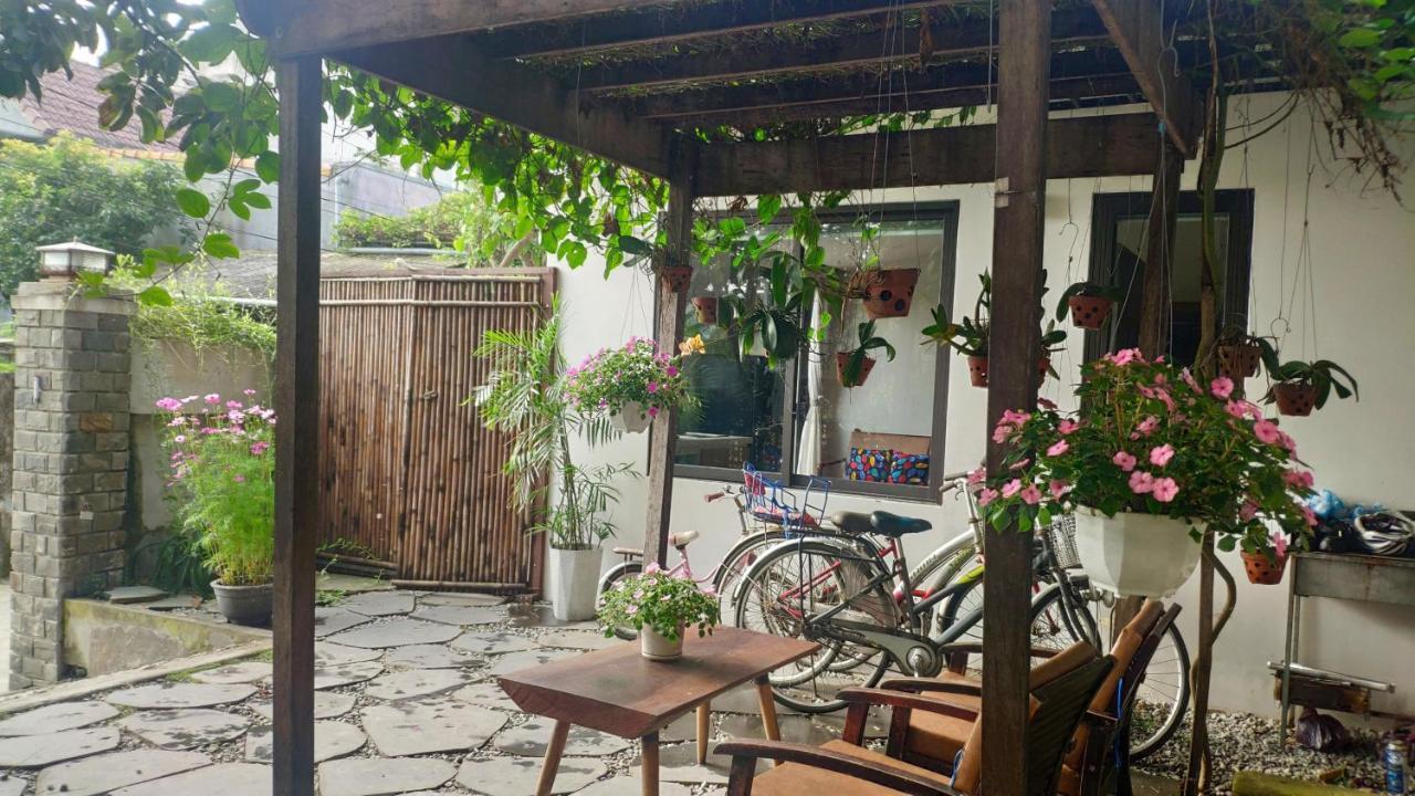 Hotel Mimi House Hoi An Esterno foto