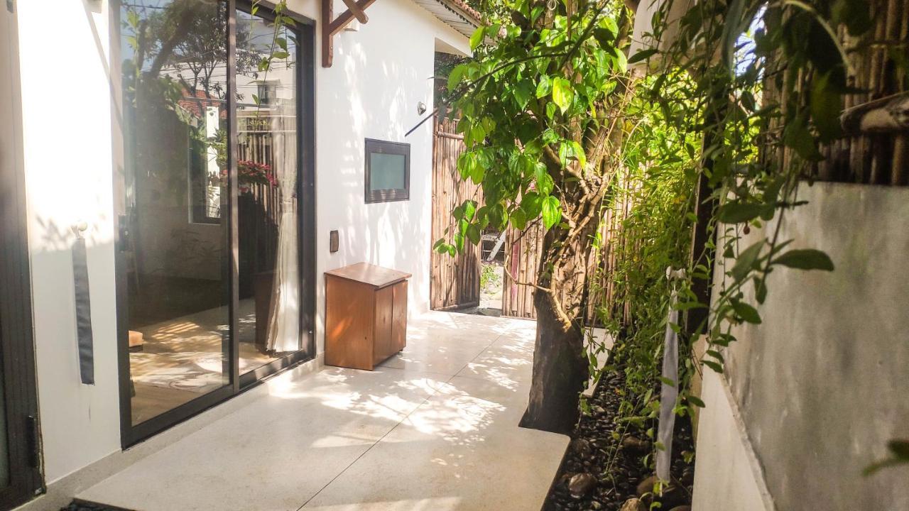 Hotel Mimi House Hoi An Esterno foto