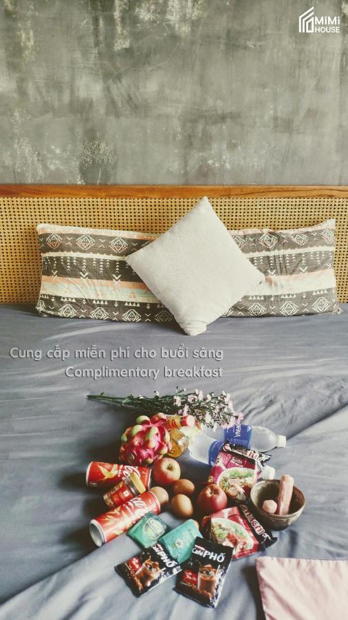 Hotel Mimi House Hoi An Esterno foto
