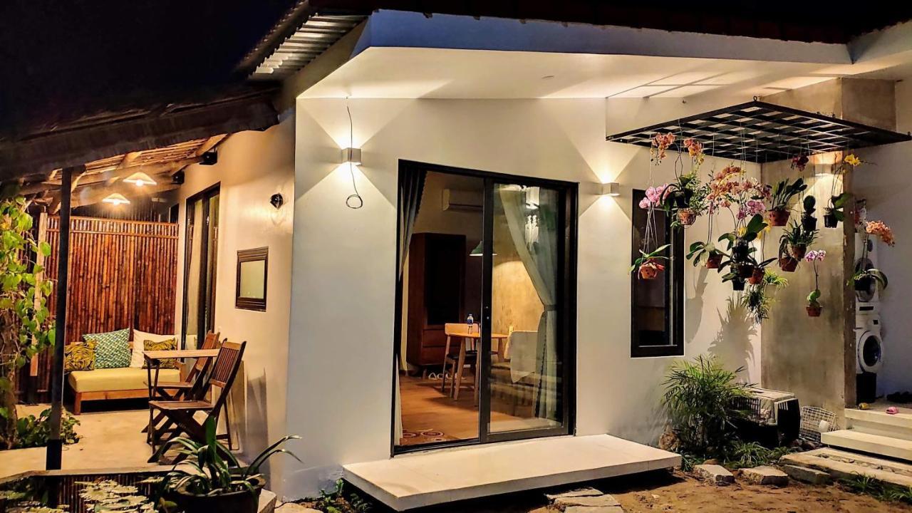 Hotel Mimi House Hoi An Esterno foto