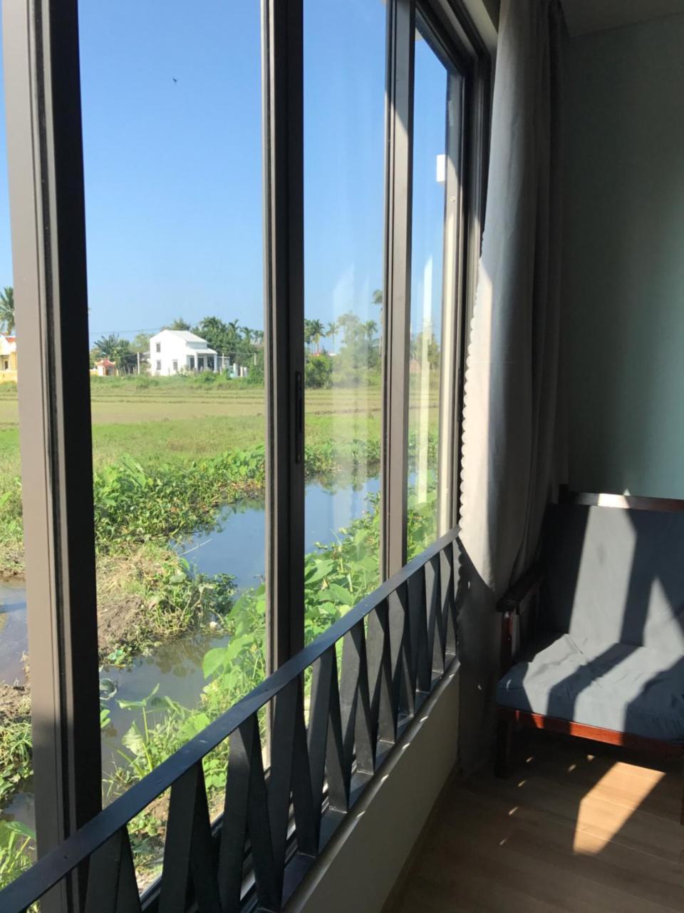 Hotel Mimi House Hoi An Esterno foto