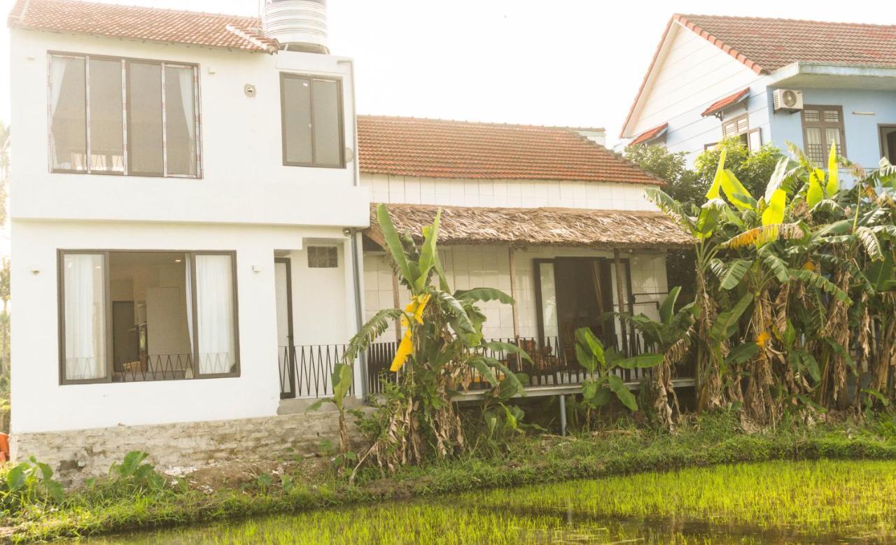 Hotel Mimi House Hoi An Esterno foto