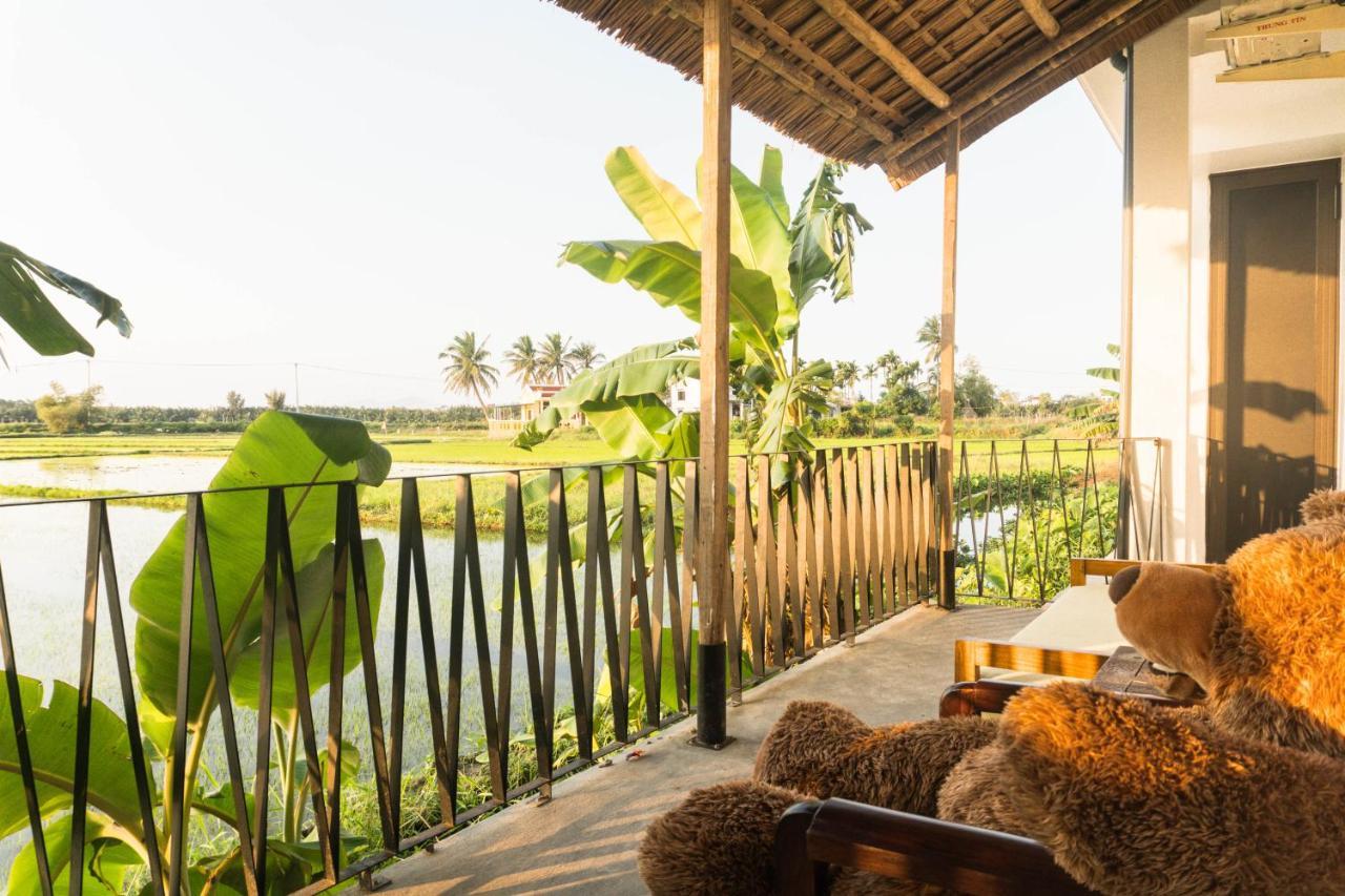 Hotel Mimi House Hoi An Esterno foto