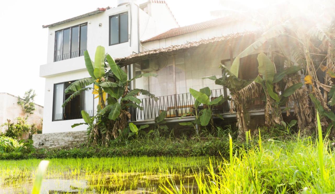 Hotel Mimi House Hoi An Esterno foto