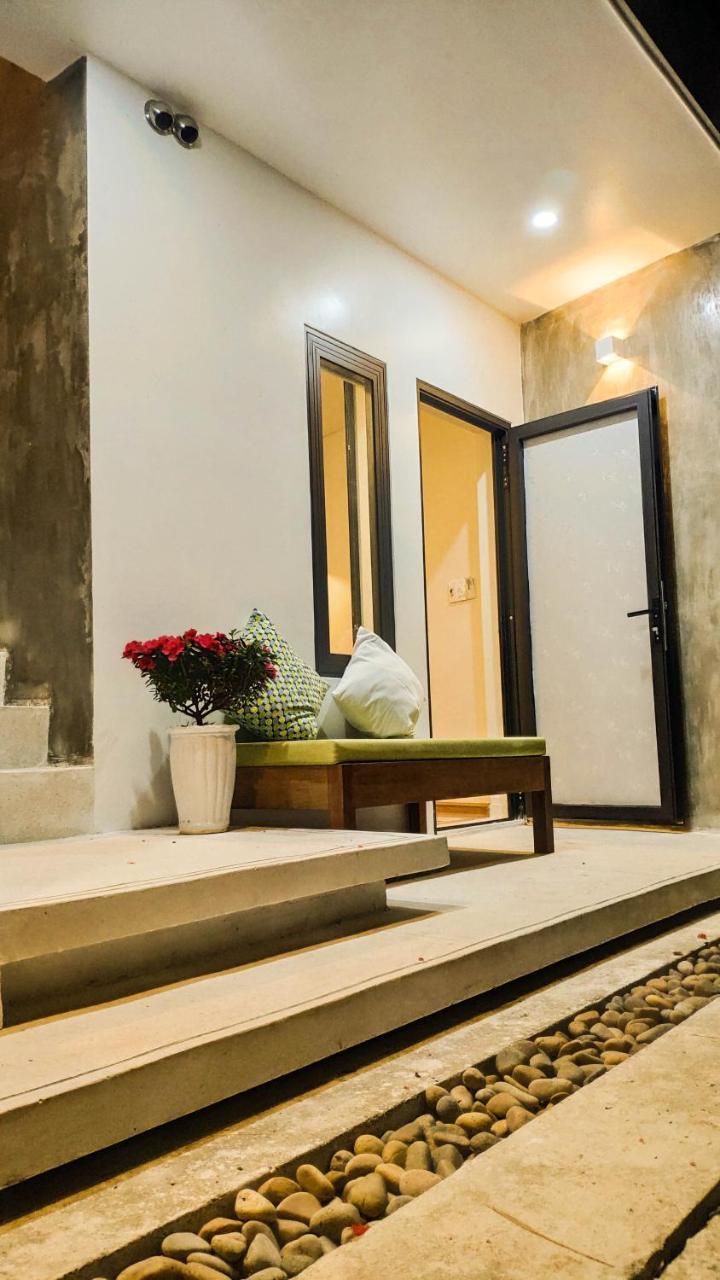 Hotel Mimi House Hoi An Esterno foto