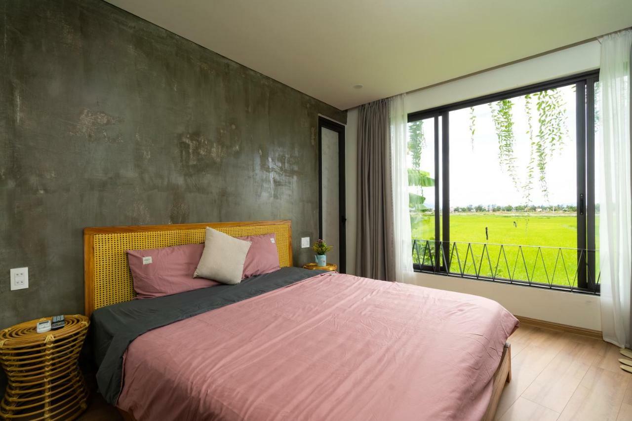Hotel Mimi House Hoi An Esterno foto