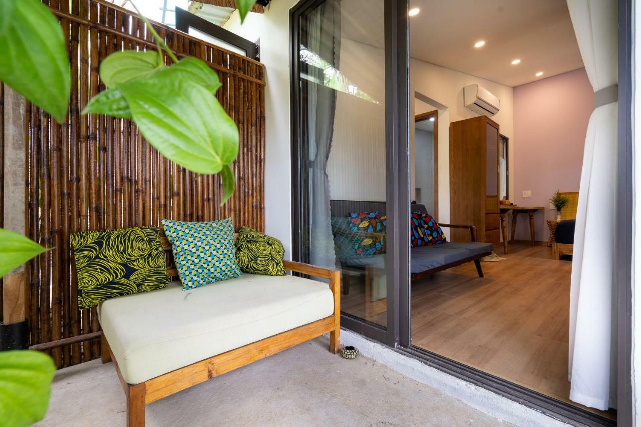 Hotel Mimi House Hoi An Esterno foto