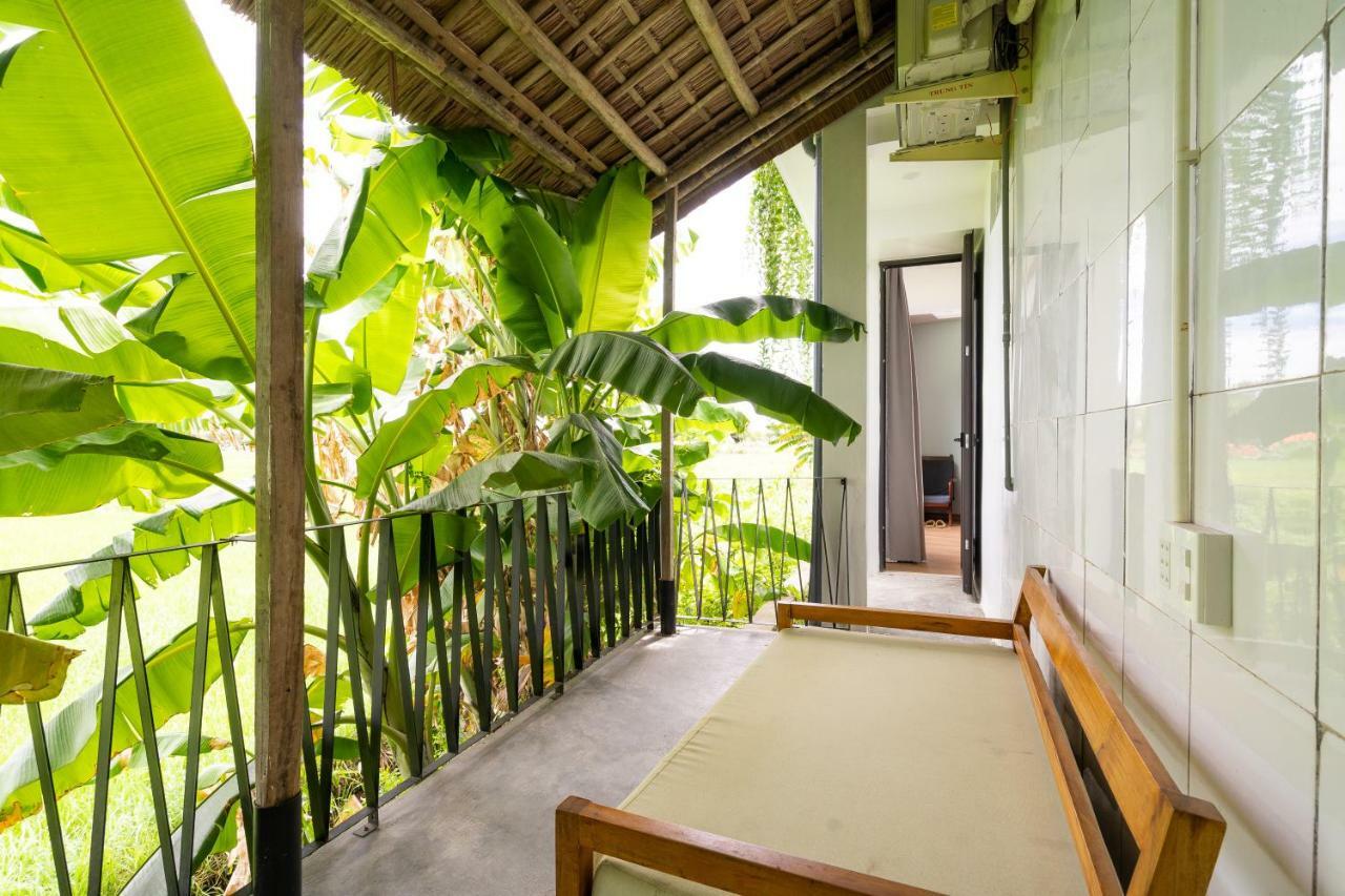 Hotel Mimi House Hoi An Esterno foto