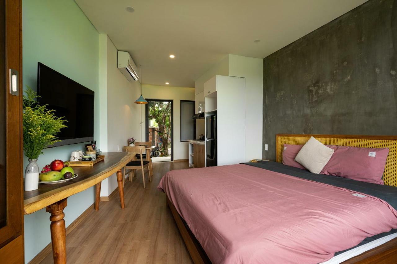 Hotel Mimi House Hoi An Esterno foto