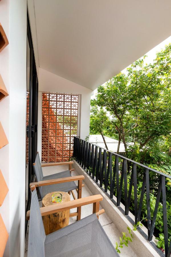 Hotel Mimi House Hoi An Esterno foto